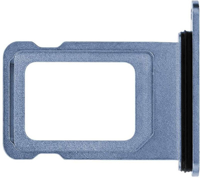 VRAVMO Sim Card Tray(Compatible With IPHONE 13 PRO (BLUE))