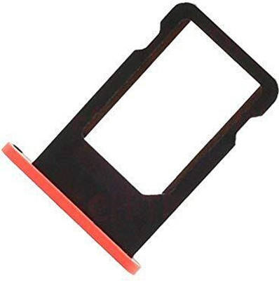 Kraze4blaze Sim Card Tray(Compatible With Apple iPhone 5c - Pink)