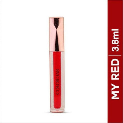 COLORBAR MY RED Sindoor(Red)