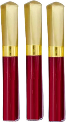 Yoviex Sindoor with Natural Ingients – Skin Safe Smudge proof formula(Red & Maroon)