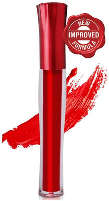 MYEONG Highly Pigmented Rich Red Color Liquid Sindoor Liquid(Red)