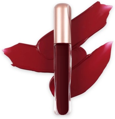 Vyomiris Long Lasting & Waterproof Maroon Liquid Sindoor liquid(Maroon)