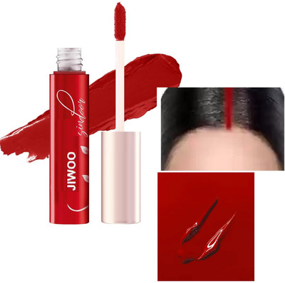Jiwoo Liquid Bridal & Daily Use Liquid Sindoor SINDOOR(Red)