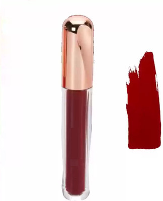 Vyomiris Hot Red Sindoor in liquid liquid(Red)