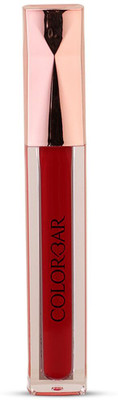 COLORBAR MY MAROON - 002 Sindoor(Maroon)