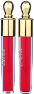 MYEONG Liquid Red Sindoor LIQUID(Red)