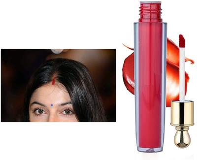 SEUNG PROFESSIONAL RED LIQUID HIGH QUALITY SINDOOR LIQUID(Red)