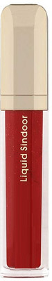 THTC MAROON COLOR LIQUID SINDOOR FOR LONG LATING SINDOOR(Maroon)