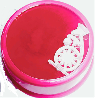 MAMTA Red sindoor powder 30 gm pack 1 with applicator POWDER SINDOOR(Red)