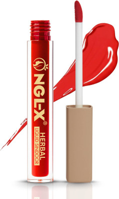 ngl-x Herbal Liquid Sindoor Sindoor(Red)