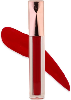 FLORERO Quick Drying Liquid Sindoor Water Resistant Bridal Sindur liquid(Red)