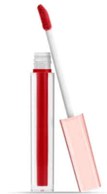 Hidden Beauty Highly Pigmented Rich Color|Quick Drying & Long Lasting|Velvet Matte Finish(1pc) Sindoor(Red)