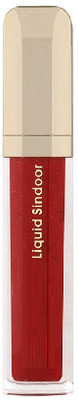 GFSU - GO FOR SOMETHING UNIQUE LIQUID SINDOOR FOR LONG LASTING SINDOOR(Maroon)