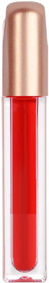 Wonholli Long Lasting Water Resistant & Smudge Proof Liquid Sindoor Liquid(Red)