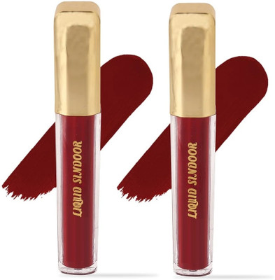 MYEONG Maroon LIQUID(Maroon)