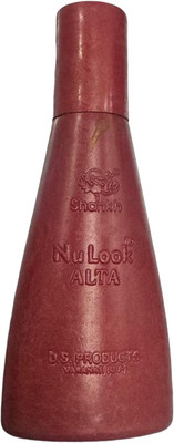 Shankh Natural Red Alta Alta(Red)