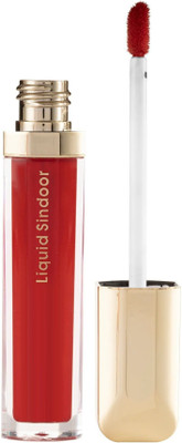 Amaryllis Sparkling Matte Liquid Sindur Sindur SINDOOR(Red)