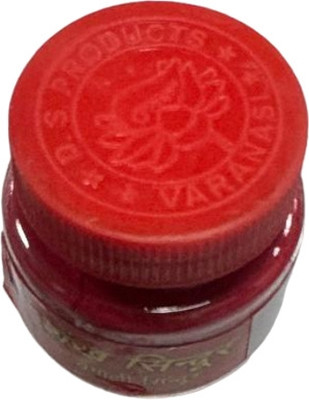 Shankh Sindoor 30g for Chatth Puja Sindoor(Red)