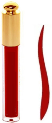 REIMICHI Women Liquid Sindoor with Sponge Tip Applicator SINDOOR(Red)
