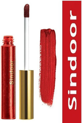 Amaryllis Bridal Intense Matte Liquid Sindur Sindur SINDOOR(Red)