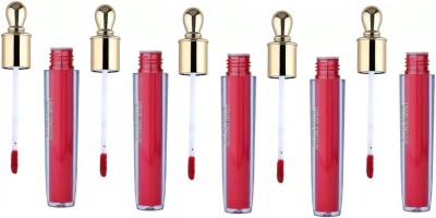 GABBU Bridal Liquid Sindoor Liquid Sindooor RED Liquid(Maroon)