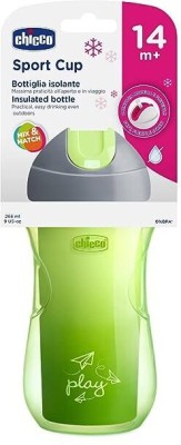 Chicco Sport Cup 14m+(Green)