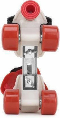 HouseOfCommon NEW-red skatee In-line Skates - Size 5-12 UK(Red)