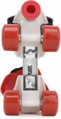 HouseOfCommon NEW-red skte In-line Skates - Size NA UK(Red)