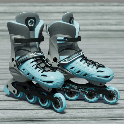 Lifelong LLSIS03 4-Wheel Inline Skates