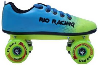 Roller skate rio deals