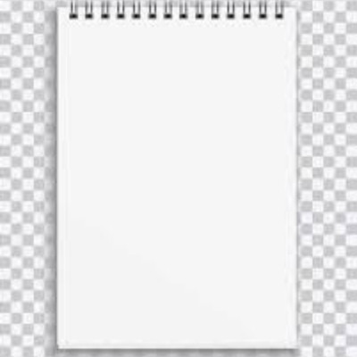 Honestya SKETCH_PAD_24 Sketch Pad(85 Sheets)