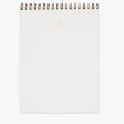 Honestya SKETCH_PAD_30 Sketch Pad(85 Sheets)