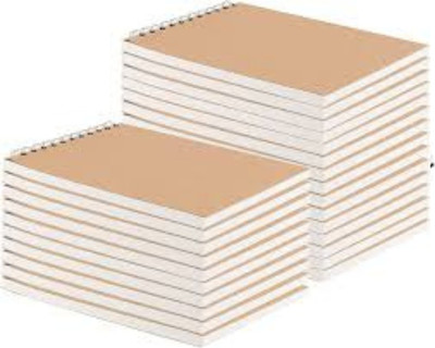 Shinea SKETCH_PAD_20 Sketch Pad(85 Sheets)