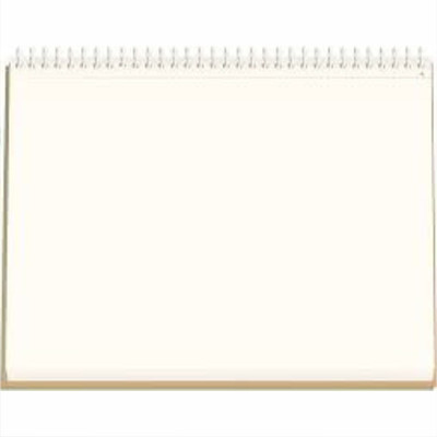 Shinea SKETCH_PAD_26 Sketch Pad(85 Sheets)