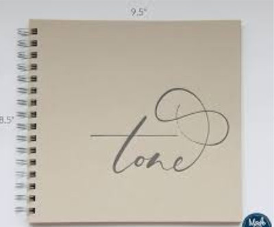 Shinea SKETCH_PAD_22 Sketch Pad(85 Sheets)