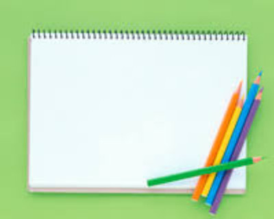 Shinea SKETCH_PAD_04 Sketch Pad(85 Sheets)