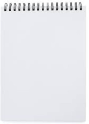Honestya SKETCH_PAD_14 Sketch Pad(85 Sheets)