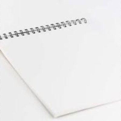 Shinea SKETCH_PAD_29 Sketch Pad(85 Sheets)