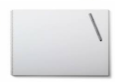 Honestya SKETCH_PAD_05 Sketch Pad(85 Sheets)