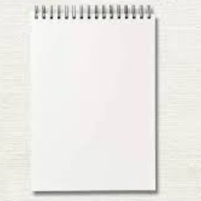 Honestya SKETCH_PAD_12 Sketch Pad(85 Sheets)