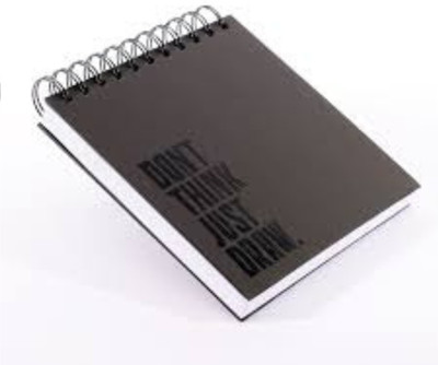 Mhctec SKETCH_PAD_12 Sketch Pad(85 Sheets)
