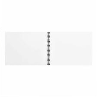 Mhctec SKETCH_PAD_32 Sketch Pad(85 Sheets)