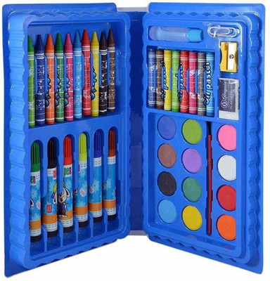 Patly NA NA Nib Sketch Pen(Multicolor)