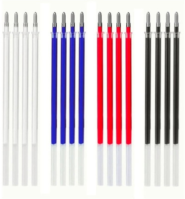Raj Tailoring Sketch Pen sketch pen Eraser Marker Nib Sketch Pens  with Washable Ink(Set of 16, Multicolor)