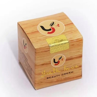 Youth Face Imported Beauty Cream(30 g)