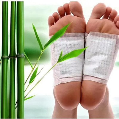 SDL Herbal Foot Patch with Anti-Swelling Effect(100 g)