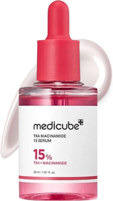Medicube Even Tone Serum – Niacinamide + TXA Skincare Solution(30 ml)