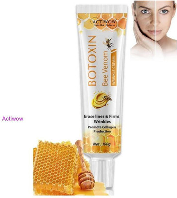 ACTIWOW Botoxin Bee Venom Glow Firming Serum Balm A01 A01(100 g)