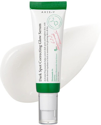 R A Products Axis-Y, Dark Spot Correcting Glow Serum, 1.69 fl oz(50 g)