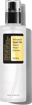 Maree The Coosrxx Advanced Snail 96 Mucin Power Essencee(PACK OF 1)(100 ml)
